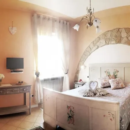 Il Roseto Holidays Holiday home *