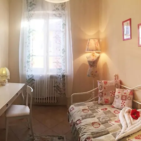 Il Roseto Holidays Holiday home