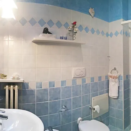Il Roseto Holidays Holiday home *