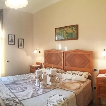 Holiday home Il Roseto Holidays