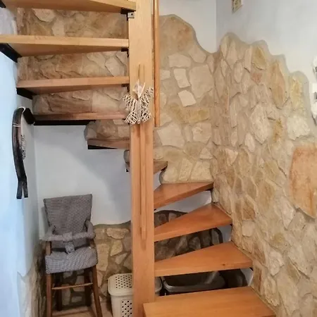 Il Roseto Holidays Holiday home